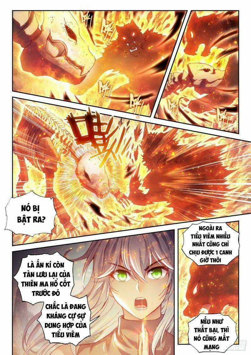Võ Động Càn Khôn Chapter 173 trang 3