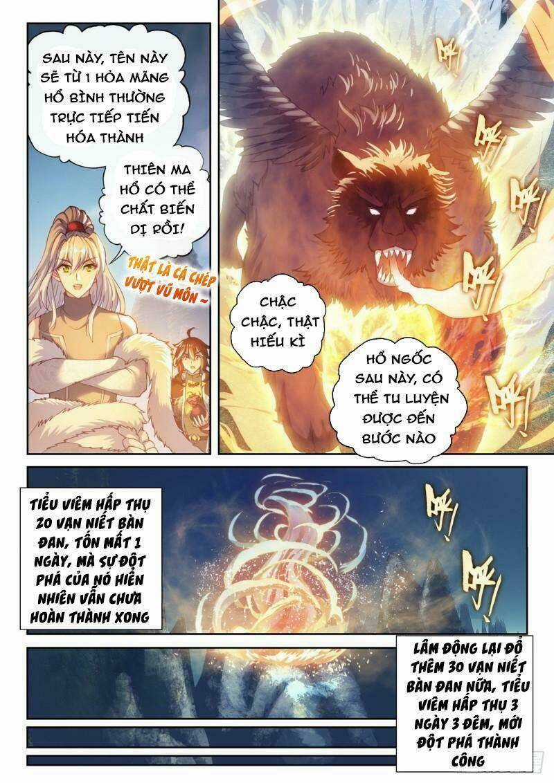 Võ Động Càn Khôn Chapter 173 trang 7