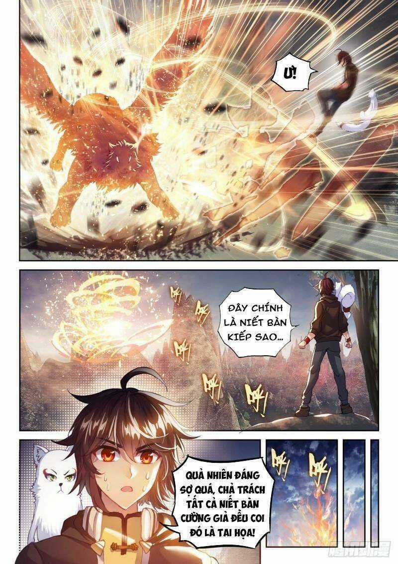 Võ Động Càn Khôn Chapter 173 trang 9