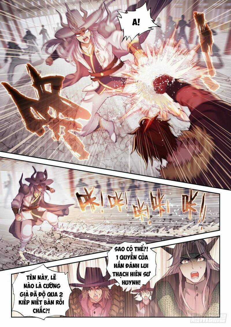 Võ Động Càn Khôn Chapter 175 trang 2