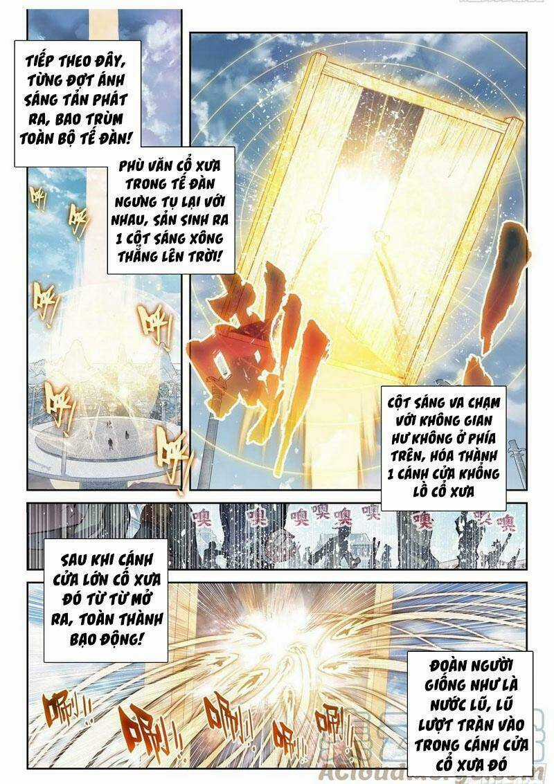 Võ Động Càn Khôn Chapter 177 trang 12