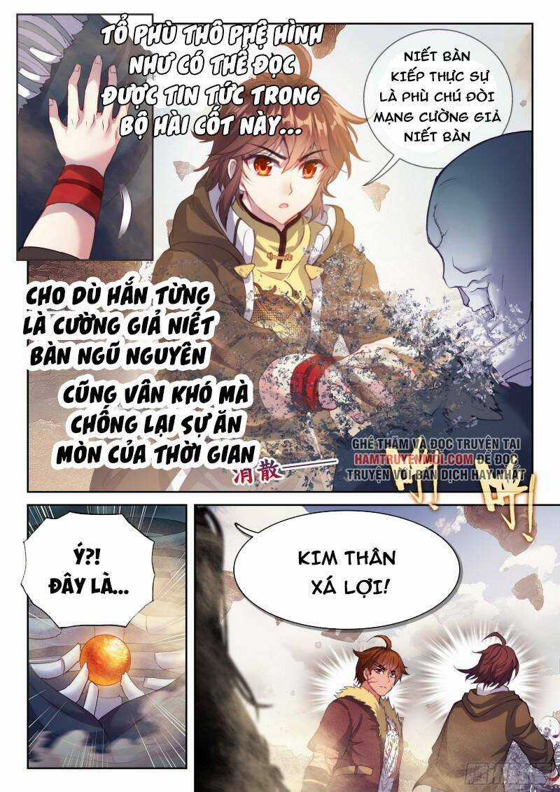 Võ Động Càn Khôn Chapter 178 trang 3