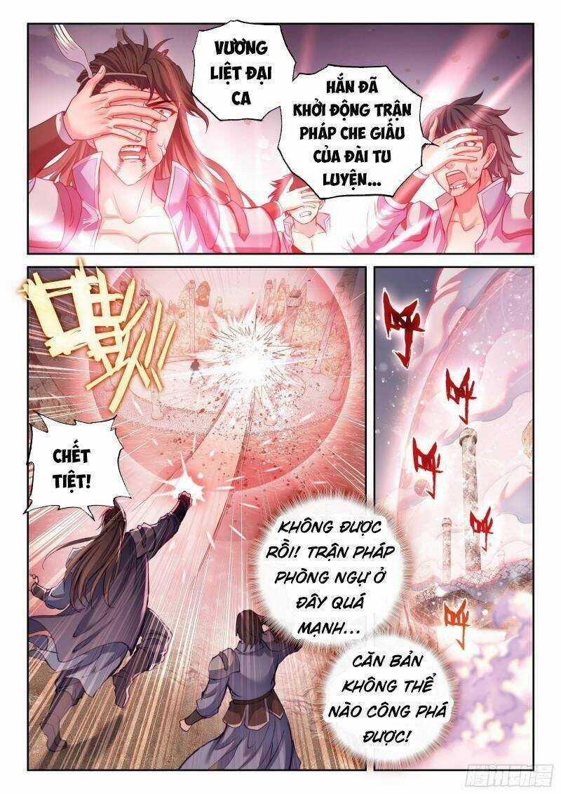 Võ Động Càn Khôn Chapter 179 trang 14