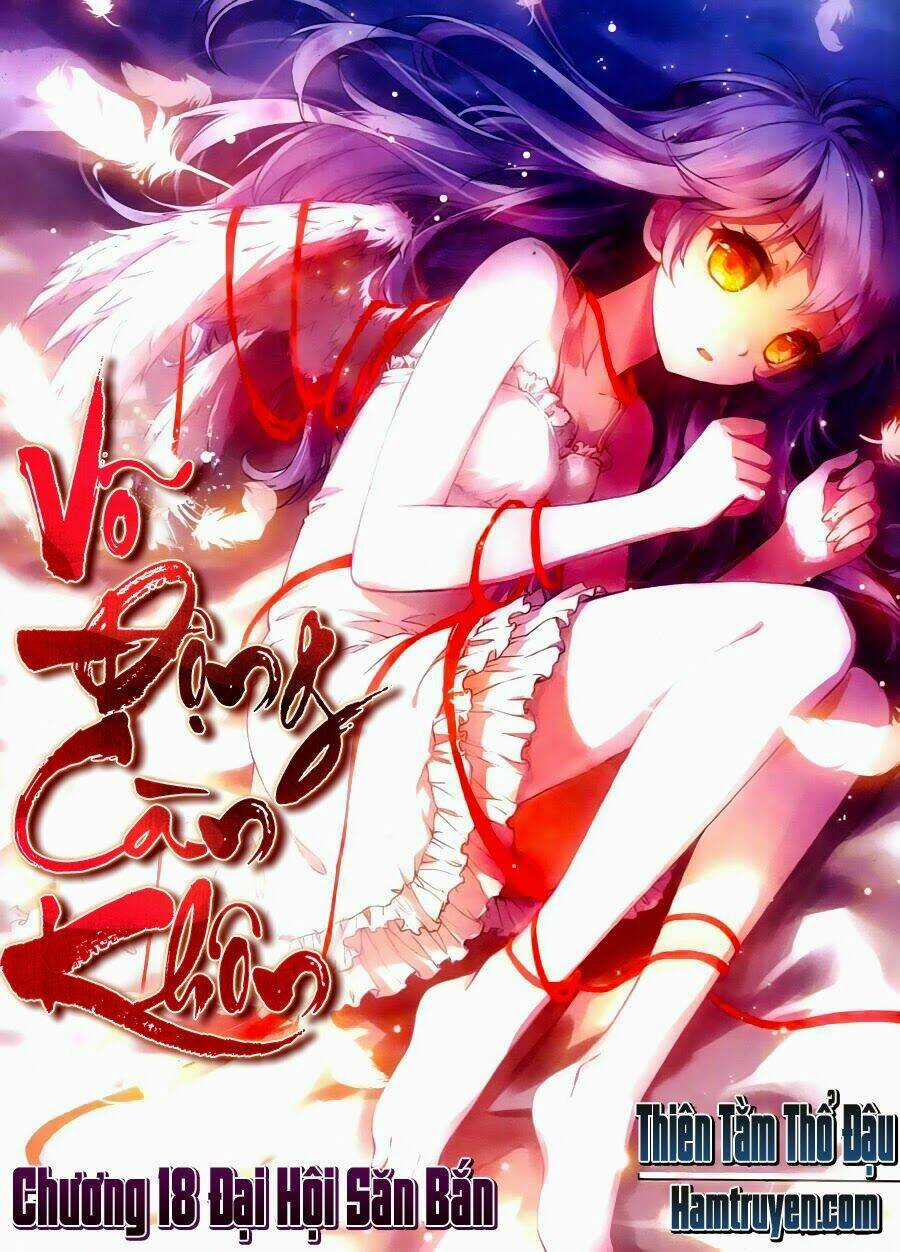 Võ Động Càn Khôn Chapter 18 trang 0
