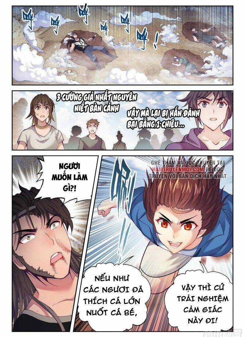 Võ Động Càn Khôn Chapter 181 trang 5