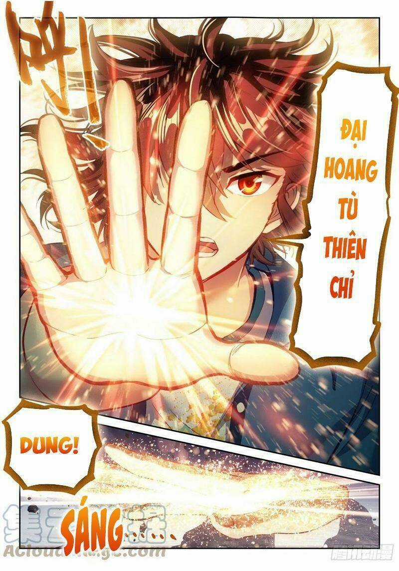 Võ Động Càn Khôn Chapter 182 trang 4