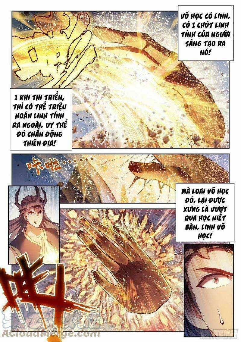 Võ Động Càn Khôn Chapter 182 trang 6