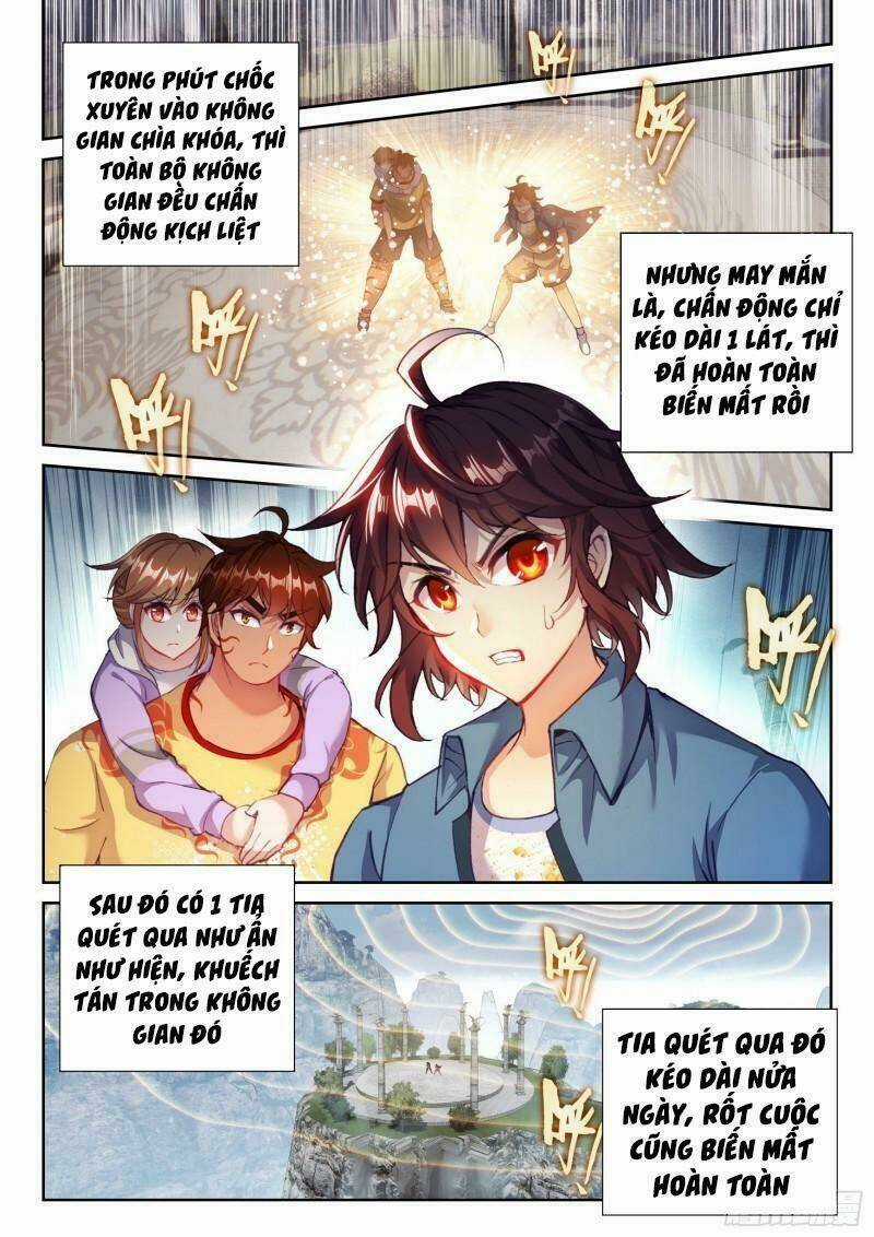 Võ Động Càn Khôn Chapter 186 trang 6