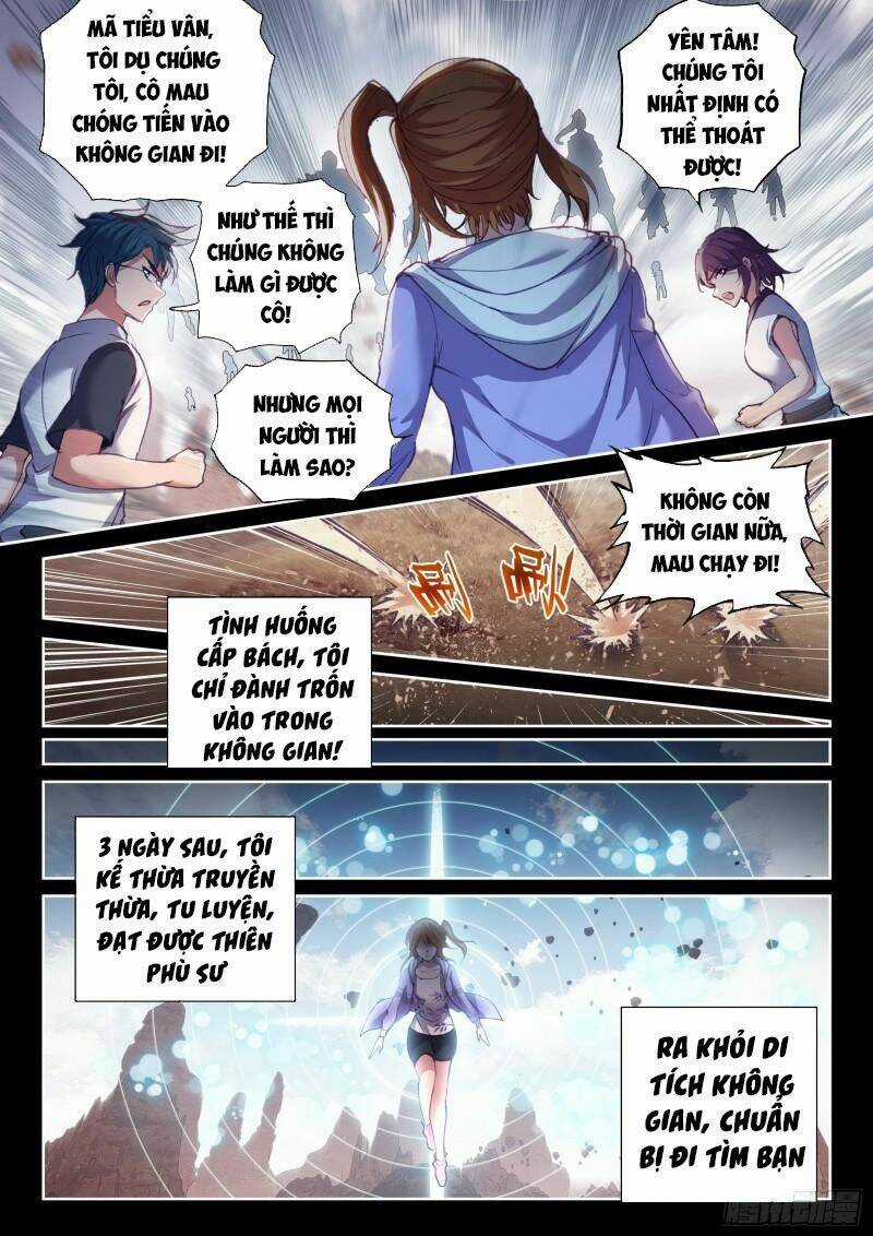 Võ Động Càn Khôn Chapter 187 trang 3
