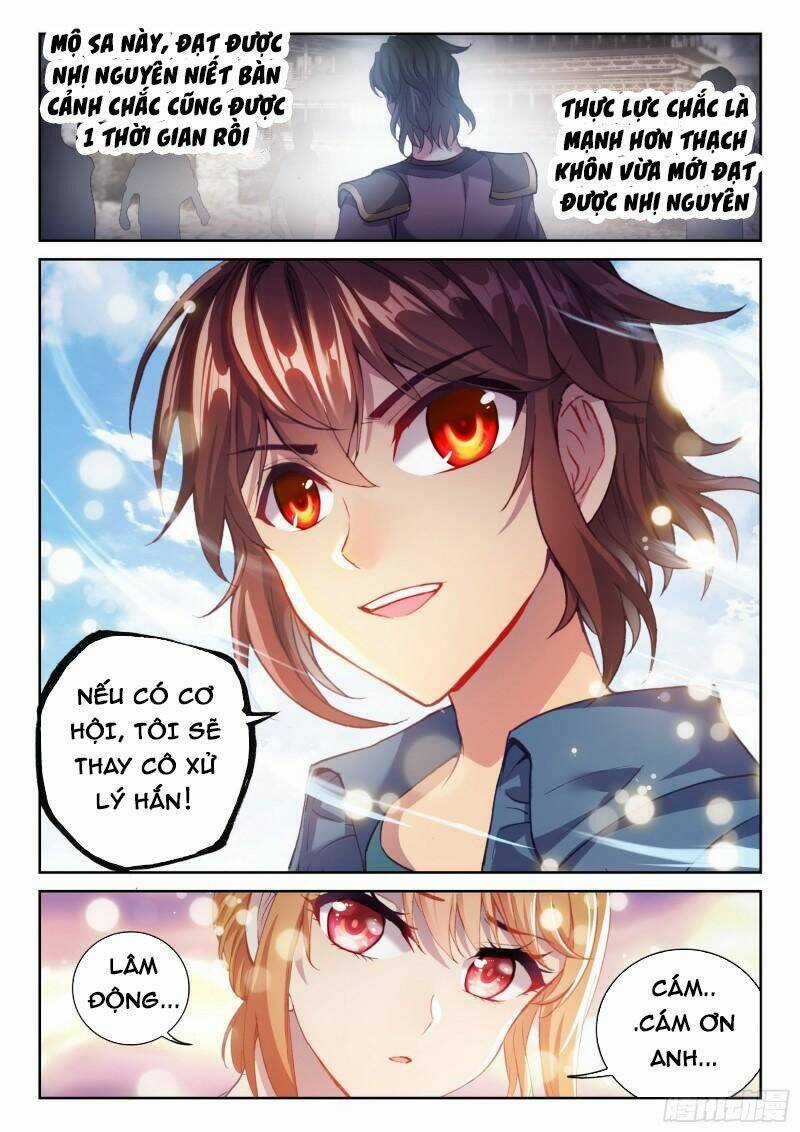 Võ Động Càn Khôn Chapter 187 trang 5