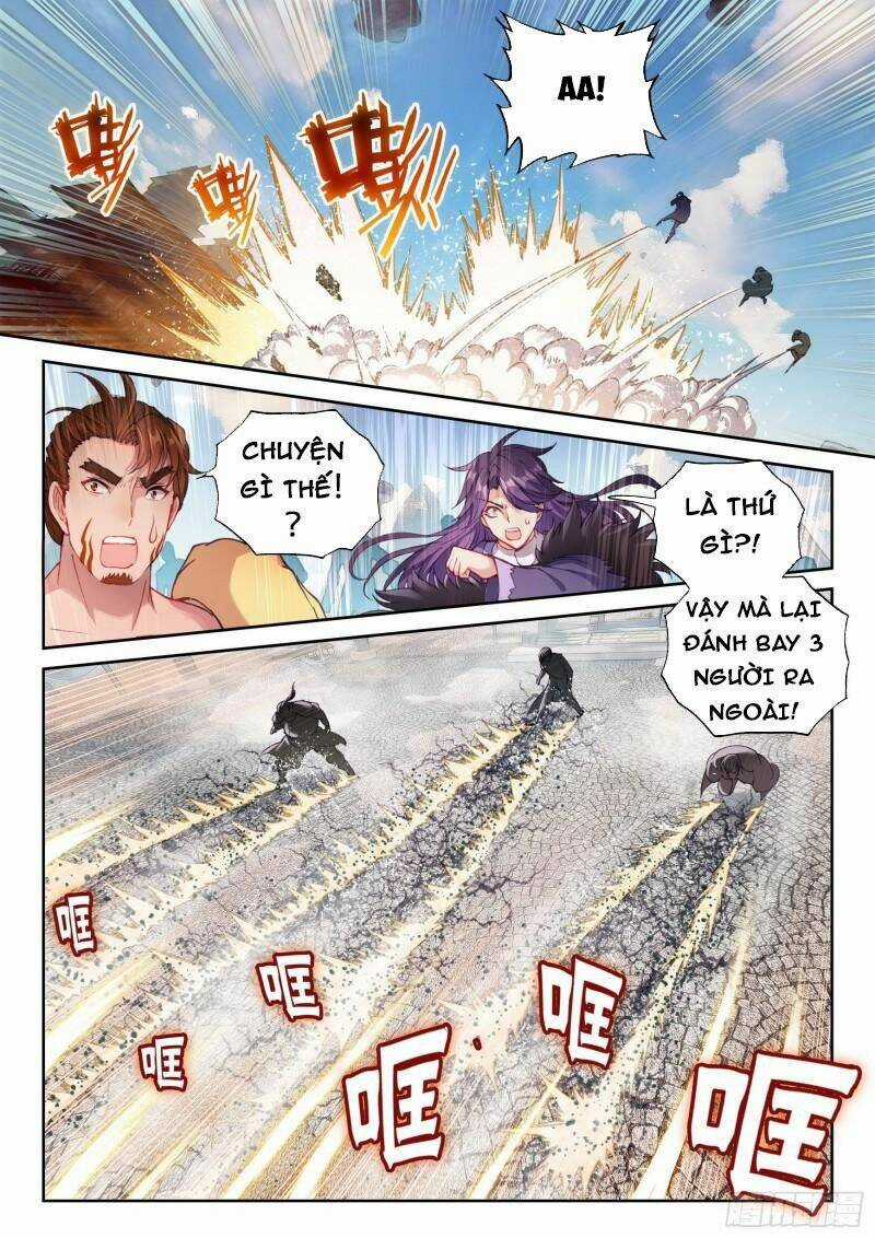 Võ Động Càn Khôn Chapter 187 trang 7