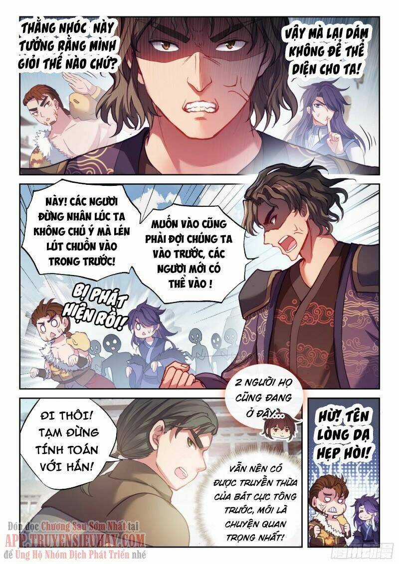 Võ Động Càn Khôn Chapter 188 trang 4