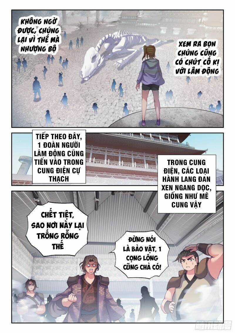 Võ Động Càn Khôn Chapter 188 trang 5