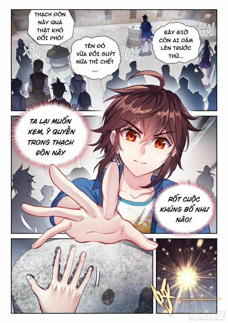 Võ Động Càn Khôn Chapter 189 trang 3
