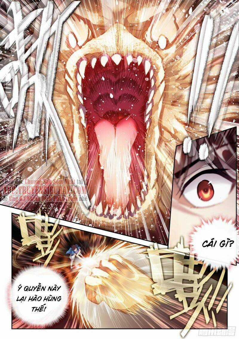 Võ Động Càn Khôn Chapter 189 trang 4