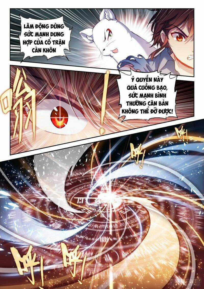 Võ Động Càn Khôn Chapter 189 trang 6