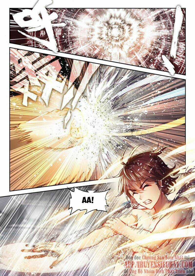 Võ Động Càn Khôn Chapter 189 trang 7