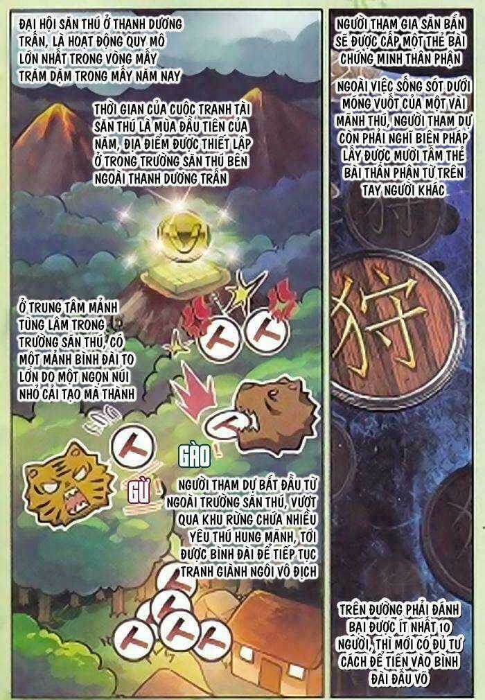 Võ Động Càn Khôn Chapter 19 trang 4