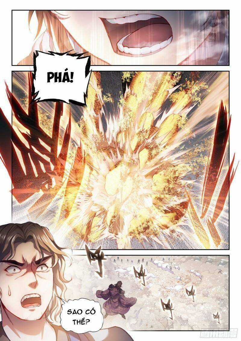 Võ Động Càn Khôn Chapter 190 trang 2