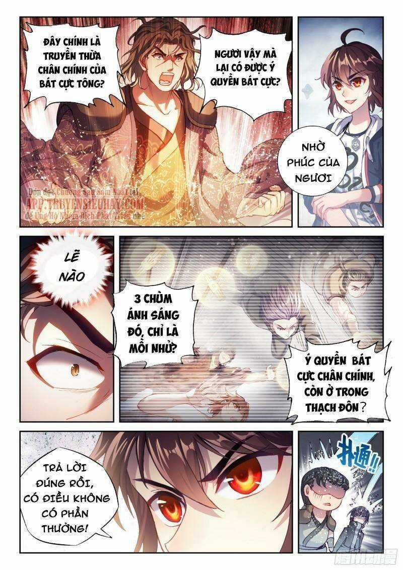 Võ Động Càn Khôn Chapter 190 trang 3