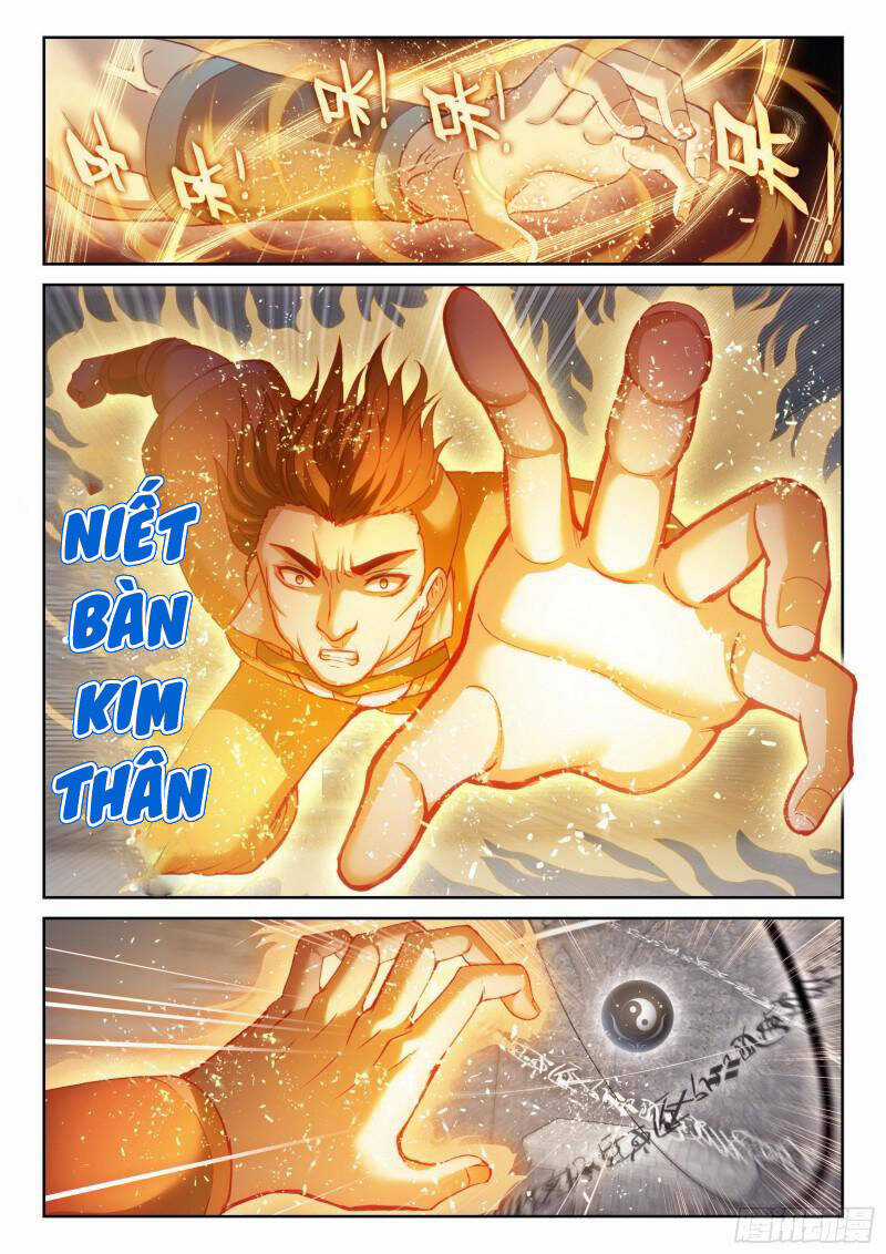 Võ Động Càn Khôn Chapter 194 trang 3