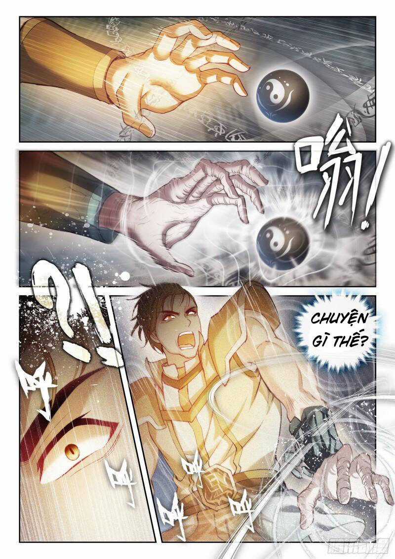 Võ Động Càn Khôn Chapter 194 trang 4