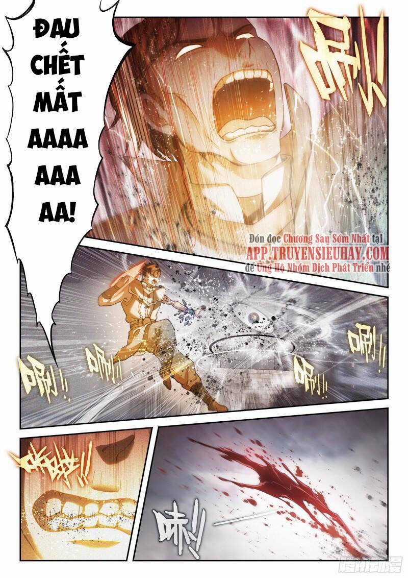 Võ Động Càn Khôn Chapter 194 trang 5