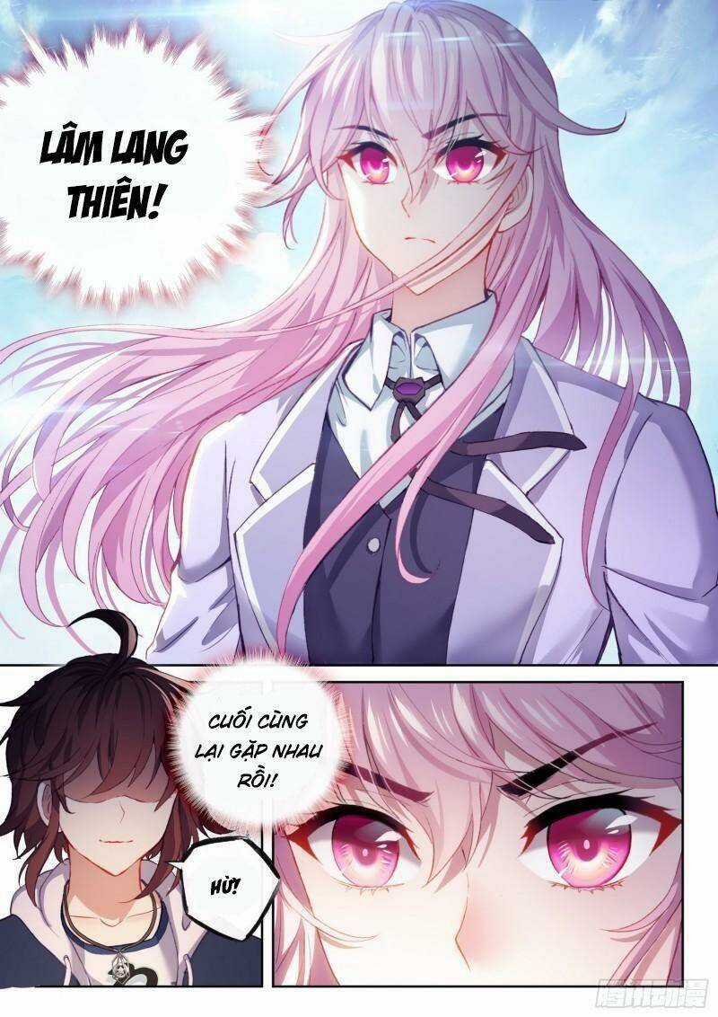 Võ Động Càn Khôn Chapter 197 trang 12