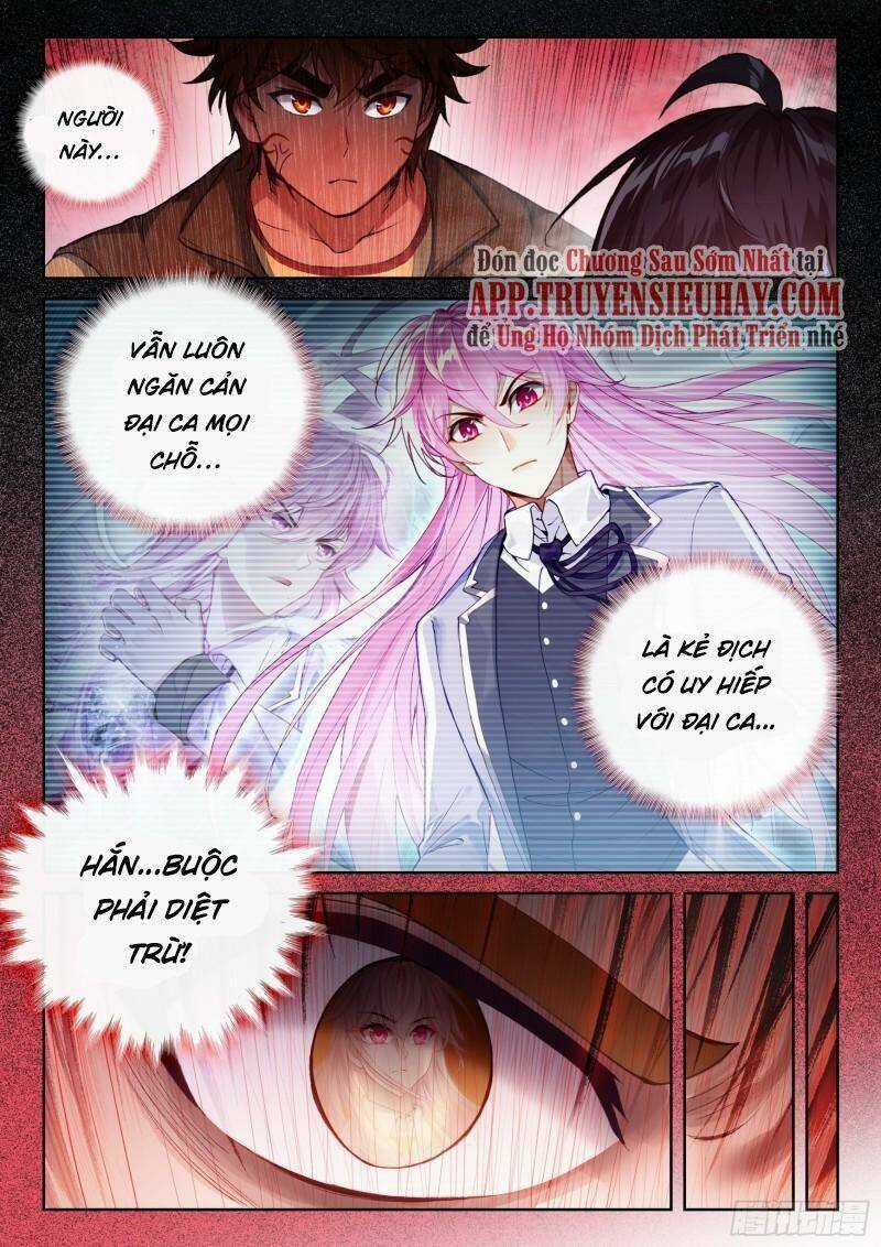 Võ Động Càn Khôn Chapter 197 trang 13