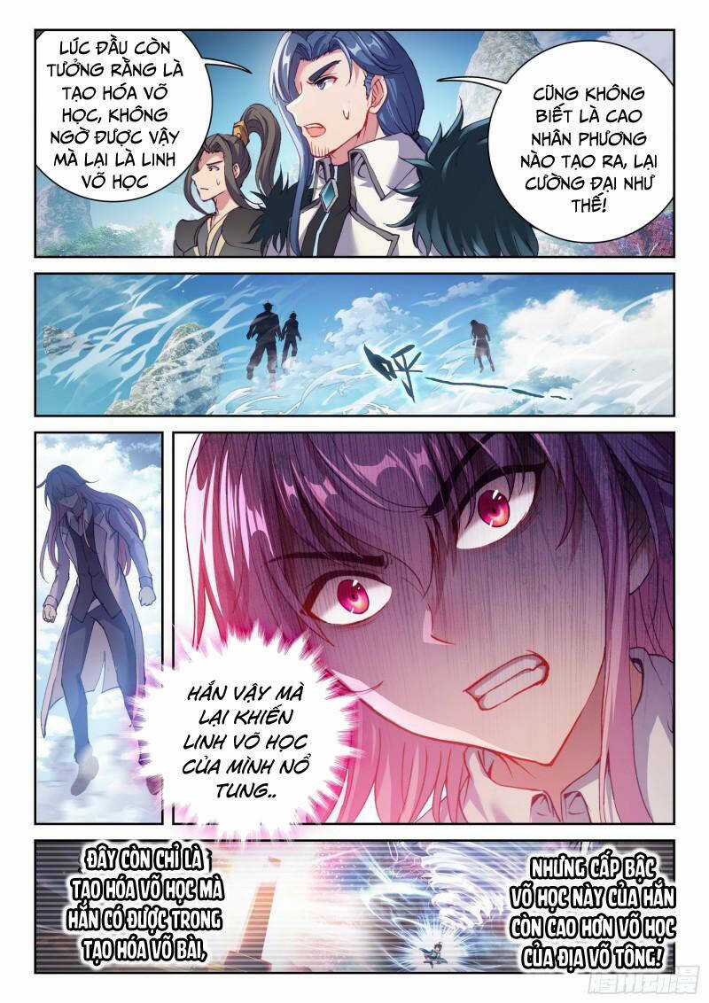 Võ Động Càn Khôn Chapter 198 trang 15