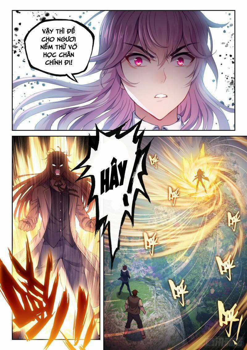 Võ Động Càn Khôn Chapter 198 trang 4