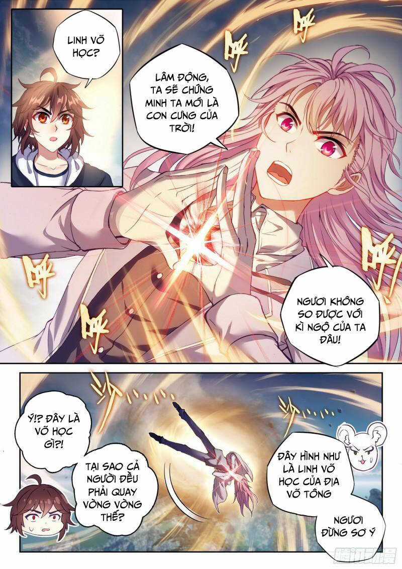 Võ Động Càn Khôn Chapter 198 trang 5