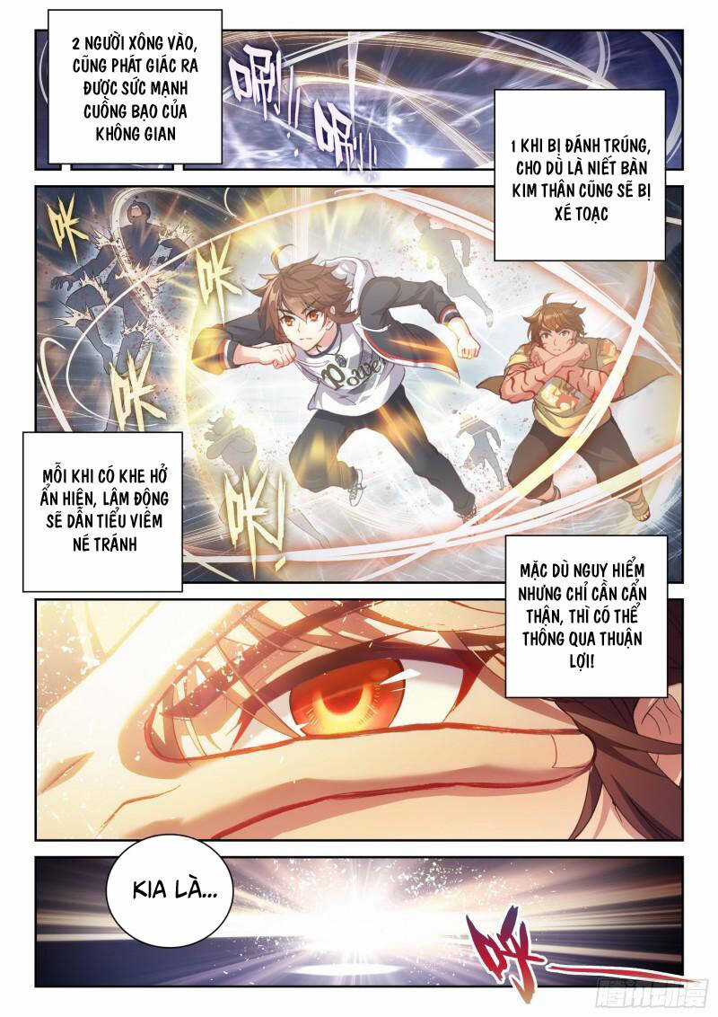 Võ Động Càn Khôn Chapter 199 trang 12