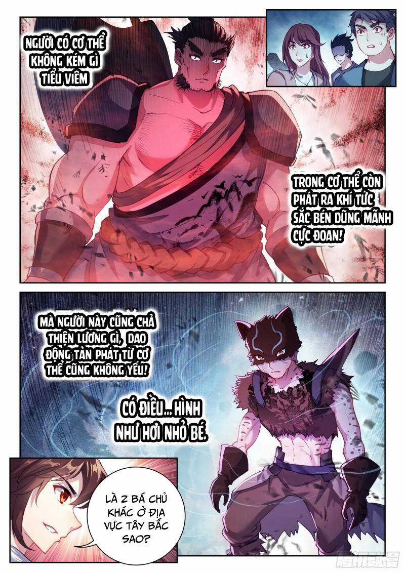 Võ Động Càn Khôn Chapter 199 trang 6