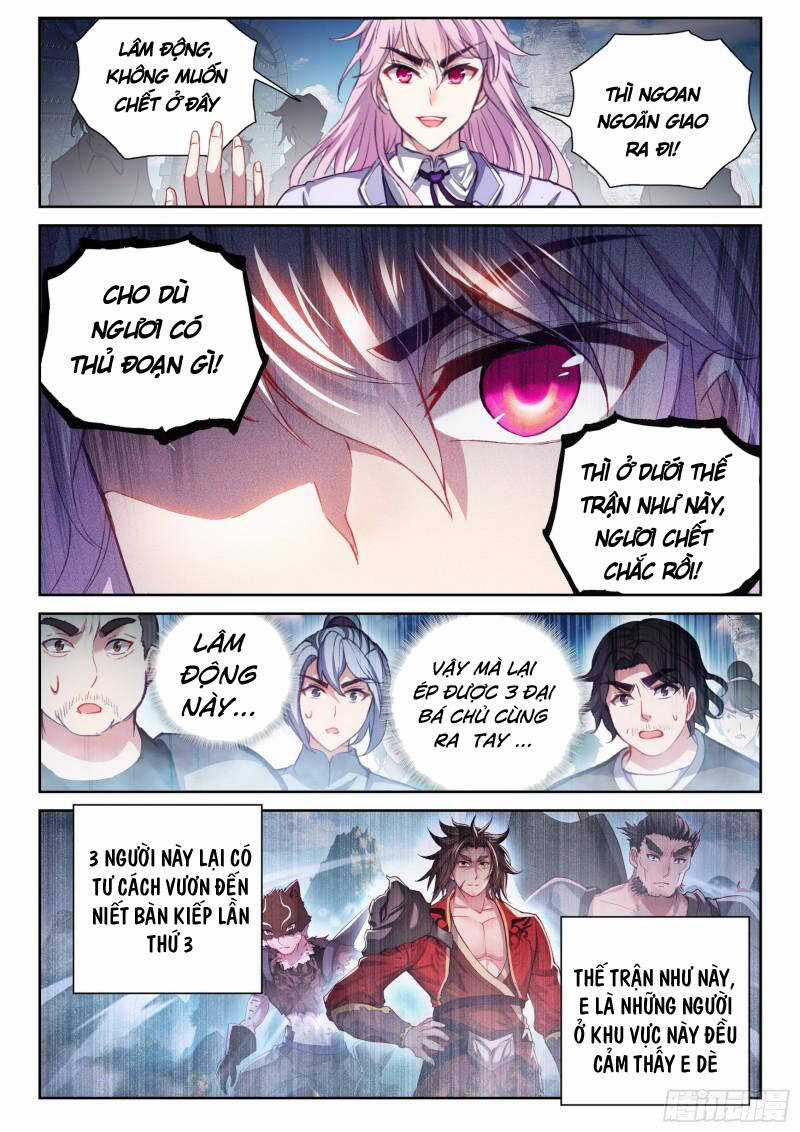 Võ Động Càn Khôn Chapter 200 trang 5