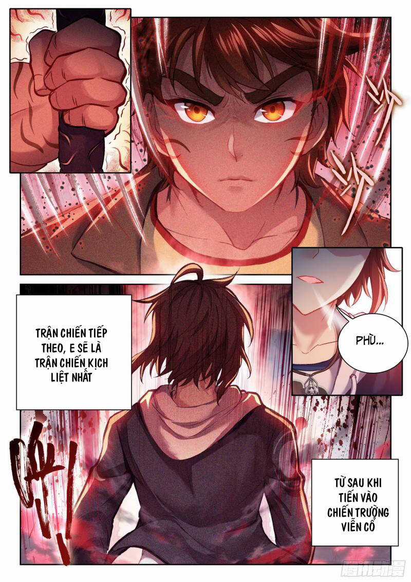 Võ Động Càn Khôn Chapter 200 trang 9