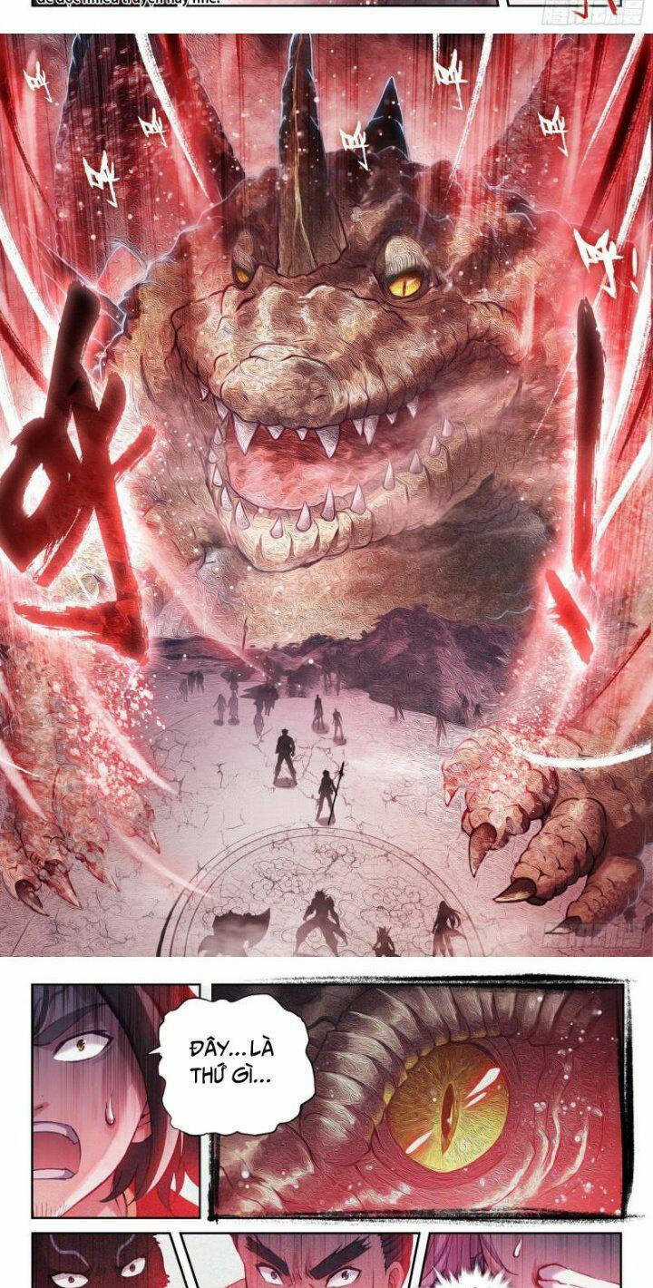 Võ Động Càn Khôn Chapter 202 trang 3