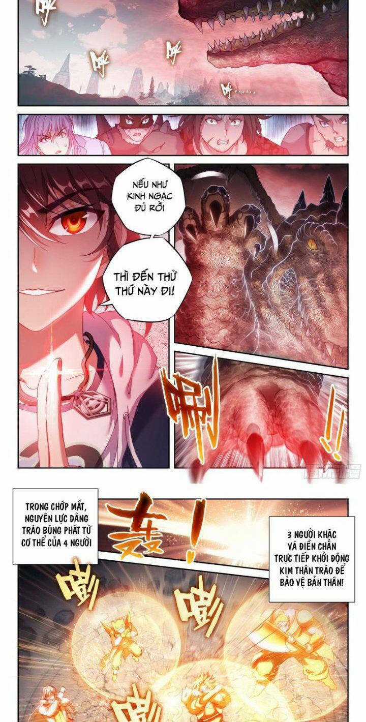 Võ Động Càn Khôn Chapter 202 trang 6