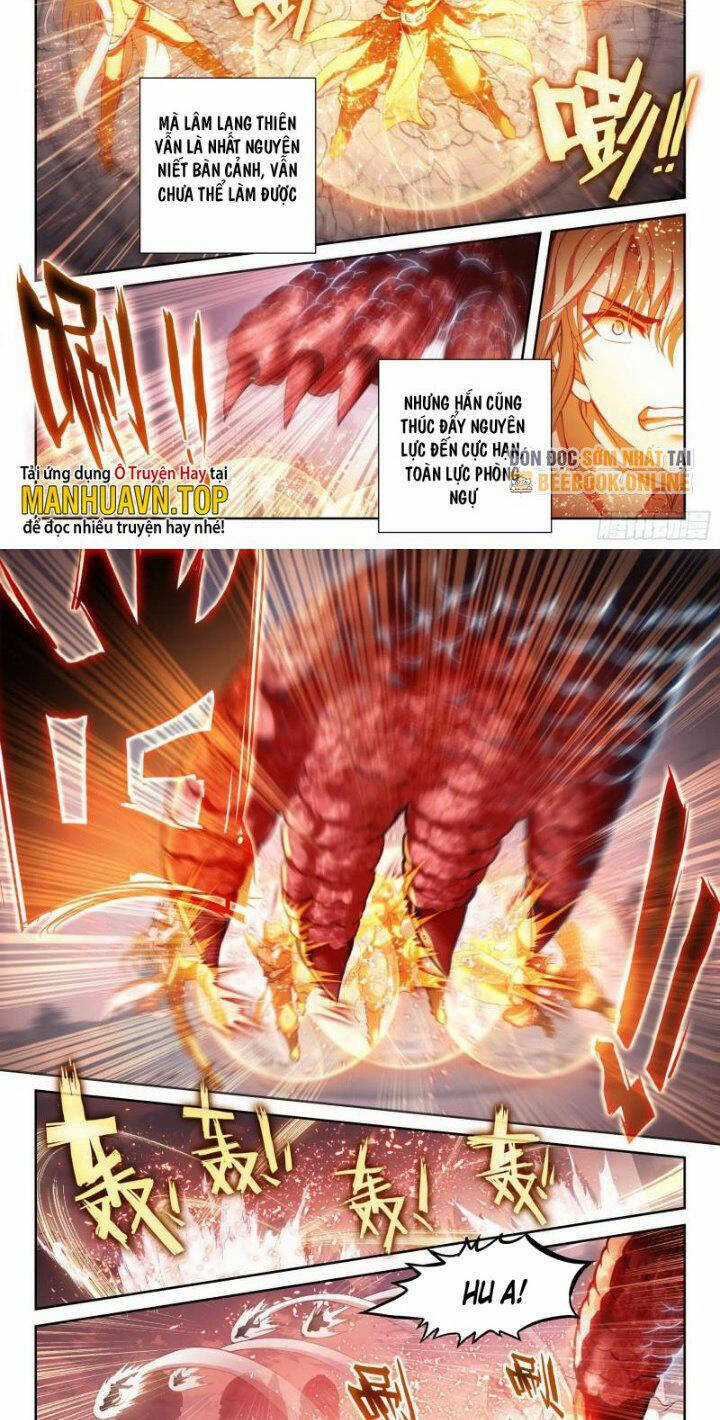 Võ Động Càn Khôn Chapter 202 trang 7