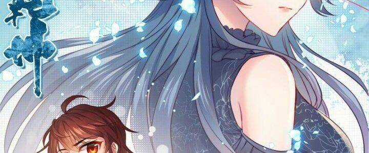 Võ Động Càn Khôn Chapter 203 trang 1