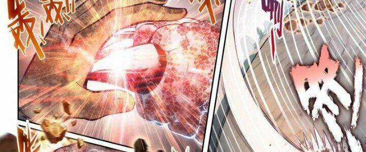 Võ Động Càn Khôn Chapter 203 trang 10