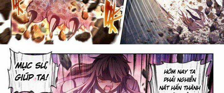 Võ Động Càn Khôn Chapter 203 trang 11