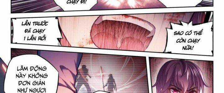 Võ Động Càn Khôn Chapter 203 trang 13