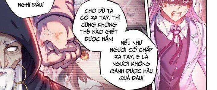 Võ Động Càn Khôn Chapter 203 trang 14