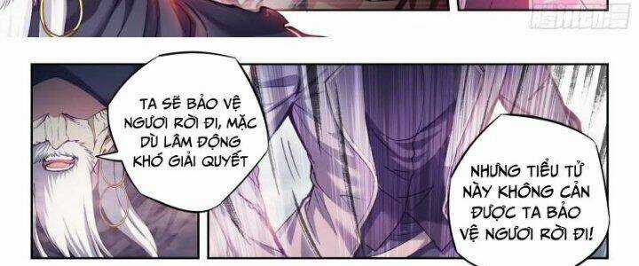 Võ Động Càn Khôn Chapter 203 trang 15