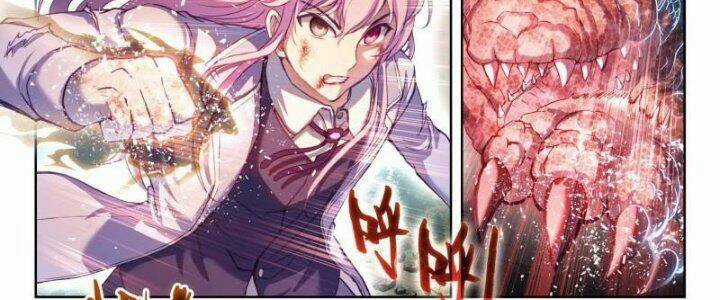 Võ Động Càn Khôn Chapter 203 trang 17