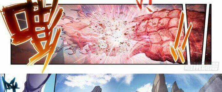 Võ Động Càn Khôn Chapter 203 trang 18
