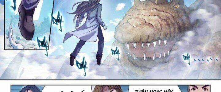 Võ Động Càn Khôn Chapter 203 trang 19
