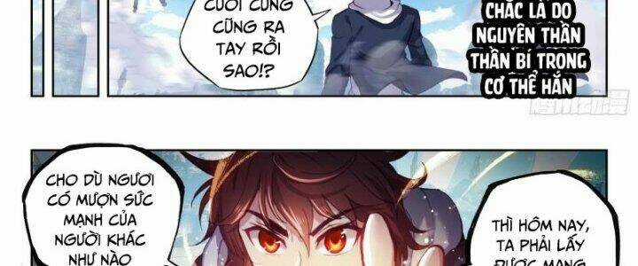 Võ Động Càn Khôn Chapter 203 trang 22