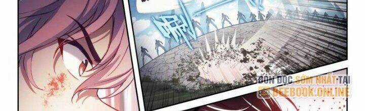 Võ Động Càn Khôn Chapter 203 trang 24